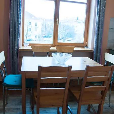 Vokieciu G. 7 - Old Town - Vokieciu, For Family & Friends *