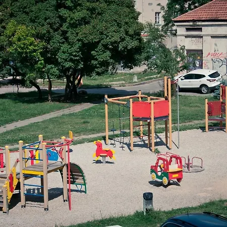 Lejlighed Vokieciu G. 7 - Old Town - Vokieciu, For Family & Friends *