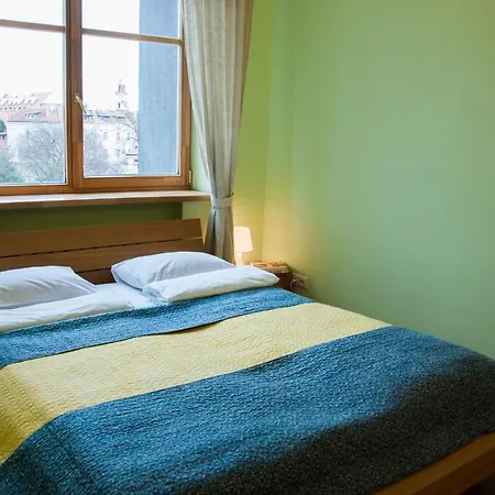 Lejlighed Vokieciu G. 7 - Old Town - Vokieciu, For Family & Friends Vilnius