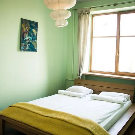 Vokieciu G. 7 - Old Town - Vokieciu, For Family & Friends Lejlighed