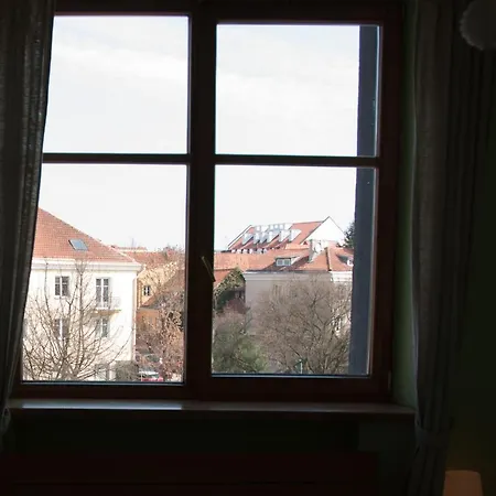 Vokieciu G. 7 - Old Town - Vokieciu, For Family & Friends * Vilnius
