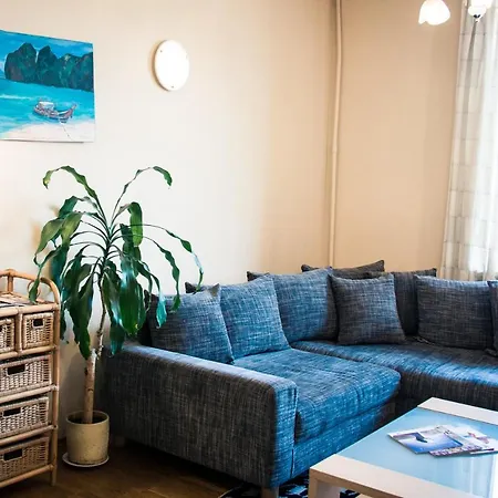 Apartman Vokieciu G. 7 - Old Town - Vokieciu, For Family & Friends *