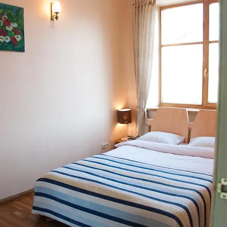 Apartman Vokieciu G. 7 - Old Town - Vokieciu, For Family & Friends Vilnius