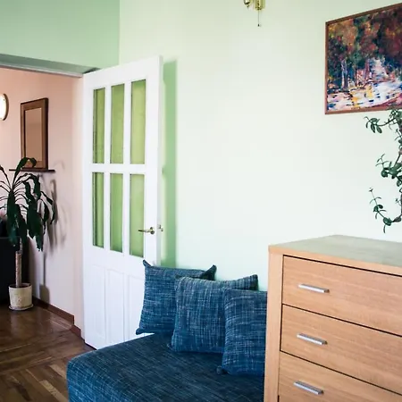 Apartman Vokieciu G. 7 - Old Town - Vokieciu, For Family & Friends Vilnius