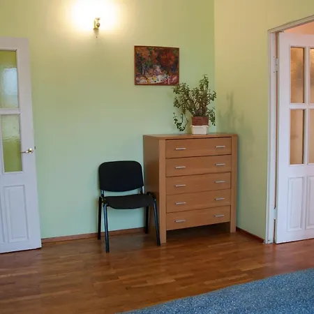 Apartman Vokieciu G. 7 - Old Town - Vokieciu, For Family & Friends Vilnius