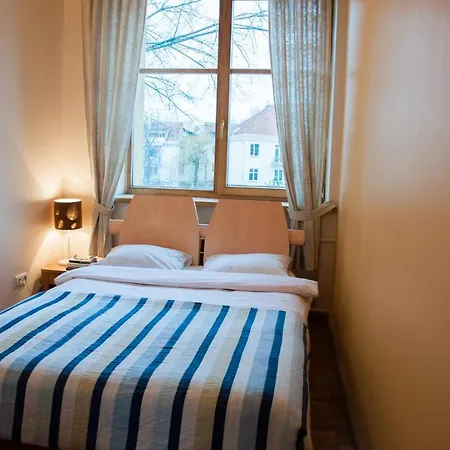 Apartman Vokieciu G. 7 - Old Town - Vokieciu, For Family & Friends Vilnius